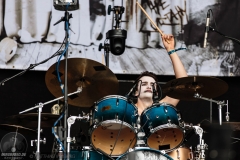 Circus of Fools - M'era Luna 2017