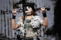 Circus of Fools - M'era Luna 2017