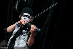 Circus of Fools - M'era Luna 2017