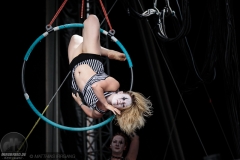 Circus of Fools - M'era Luna 2017