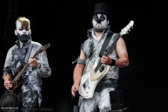 Circus of Fools - M'era Luna 2017