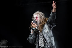 Circus of Fools - M'era Luna 2017