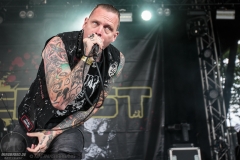 Combichrist - Amphi Festival 2017