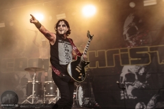 Combichrist - Amphi Festival 2017