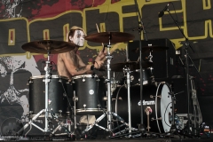 Combichrist - Amphi Festival 2017