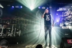 Combichrist - Amphi Festival 2017