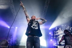 Combichrist - Amphi Festival 2017