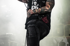 Combichrist - Amphi Festival 2017