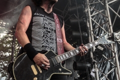 Combichrist - Amphi Festival 2017