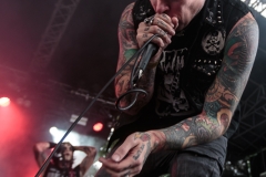Combichrist - Amphi Festival 2017