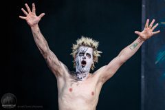 Combichrist - M'era Luna 2019
