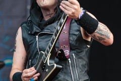 Combichrist - M'era Luna 2019