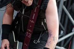 Combichrist - M'era Luna 2019