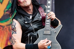 Combichrist - M'era Luna 2019