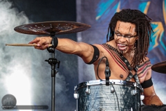 Combichrist - M'era Luna 2019