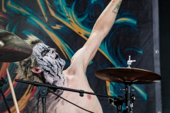 Combichrist - M'era Luna 2019