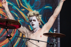 Combichrist - M'era Luna 2019