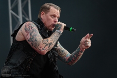 Combichrist - M'era Luna 2019