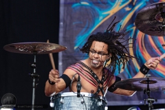 Combichrist - M'era Luna 2019