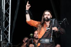 Corvus Corax - M'era Luna 2019