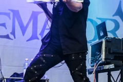 Crematory - Castle Rock 2017