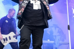 Crematory - Castle Rock 2017