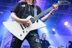 Crematory - Castle Rock 2017