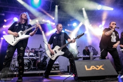 Crematory - Castle Rock 2017