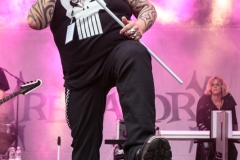 Crematory - Castle Rock 2017