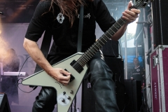 Crematory - Castle Rock 2017