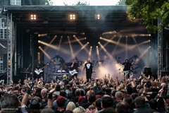 Crematory - Castle Rock 2017