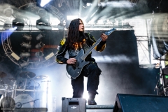 Cypecore - Castle Rock 2018