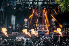 Cypecore - Castle Rock 2018