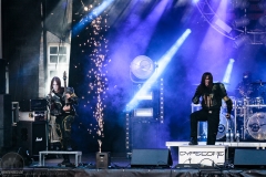 Cypecore - Castle Rock 2018