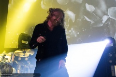 Dark Tranquillity - Rockhal Luxemburg - 30.06.2019
