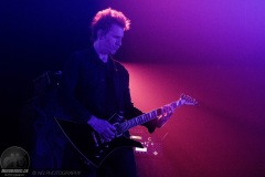 Dark Tranquillity - Rockhal Luxemburg - 30.06.2019