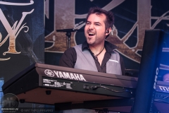 Darkhaus - Castle Rock 2017