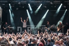 Darkhaus - Castle Rock 2017