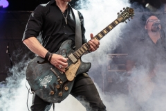 Darkhaus - Castle Rock 2017