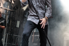 Darkhaus - Castle Rock 2017