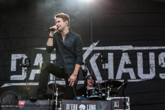 Darkhaus - M'era Luna 2017
