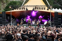 D’Artagnan - Feuertal 2017 D’Artagnan - Feuertal 2017