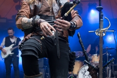 D’Artagnan - Feuertal 2017