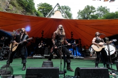 D’Artagnan - Feuertal 2017