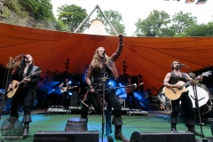 D’Artagnan - Feuertal 2017