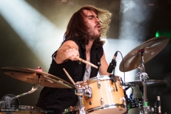 D’Artagnan - Feuertal 2017