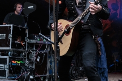 D’Artagnan - Feuertal 2017