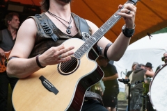 D’Artagnan - Feuertal 2017