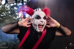 Das Ich - Amphi Festival 2017
