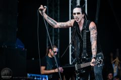 Deathstars - M'era Luna 2019